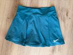Nike Performance Flouncy rok, maat S, blauw, Blauw, Nike, Ophalen of Verzenden, Zo goed als nieuw