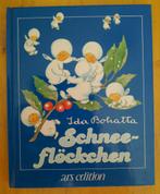 IDA BOHATTA - SCHNEEFLOCKCHEN, Boeken, Ophalen of Verzenden