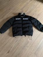 Karl Kani Jas - Nieuw - Maat L, Ophalen, Nieuw, Maat 52/54 (L), Zwart