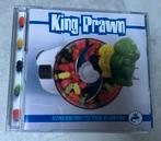 King Prawn - Surrender to the Blender, Cd's en Dvd's, Ophalen of Verzenden