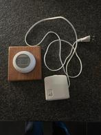 Thermostaat CV met ontvanger/zender honeywell, Doe-het-zelf en Verbouw, Thermostaten, Ophalen of Verzenden, Gebruikt