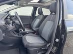 Ford Puma 1.0 EcoBoost Hybrid Titanium X Massage Camera Adap, Voorwielaandrijving, Origineel Nederlands, Bedrijf, Hybride Elektrisch/Benzine