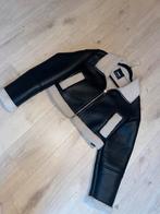 Pull&Bear jas maat L, Zwart, Maat 42/44 (L), Nieuw, Ophalen of Verzenden