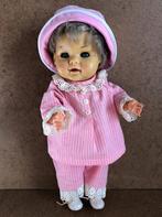 Vintage Wildebras Pop 35 cm, Verzamelen, Poppen, Ophalen of Verzenden, Gebruikt, Pop