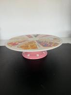 Taartplateu blond Amsterdam, Huis en Inrichting, Keuken | Servies, Blond Amsterdam, Overige typen, Ophalen of Verzenden, Zo goed als nieuw