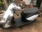 Tomos E-lite electrische snorscooter, Fietsen en Brommers, Snorfietsen en Snorscooters, Ophalen, Gebruikt, Tomos, Elektrisch