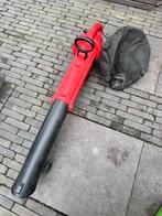 Bladblazer GBM, Ophalen, Gebruikt, NL, Handgedragen