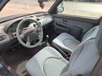Nissan Micra 1.4 Sport Airco APK 03-2026!, Voorwielaandrijving, Elektrische ramen, Gebruikt, 750 kg
