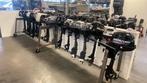 Diverse 2.5 / 3.5 / 4 / 5 / 6 pk 4takt +vaarseizoen garantie, Diverse Tweede hands buitenboordmotor, Minder dan 5 pk, Dave@allesmarine.nl