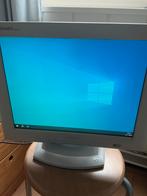 Philips Brilliance 150P2 15 inch, Ophalen, Gebruikt, IPS, Kantelbaar