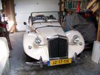 Aangeboden Cygnus 2CV6 Citroen, Auto's, Oldtimers, Voorwielaandrijving, 602 cc, Zwart, Wit