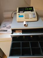 Casio TE-M80 KASSA, Verzamelen, Elektronische Apparatuur, Ophalen of Verzenden