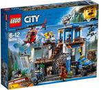 LEGO City Treinstation - 60050, Ophalen of Verzenden, Gebruikt, Complete set, Lego