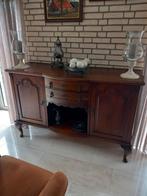 Antiek dressoir met lades en deuren, Met deur(en), 150 tot 200 cm, 50 tot 75 cm, Antiek