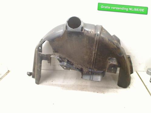 BINNENSPATSCHERM RECHTS ACHTER Fiat 500 (312), Auto-onderdelen, Carrosserie en Plaatwerk, Spatbord, Fiat, Achter, Rechts, Gebruikt