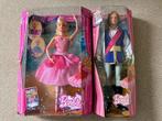 Barbie en Ken als Ballerina en Prins - DVD 2013, Ophalen of Verzenden, Zo goed als nieuw, Barbie