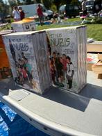 Het huis anubis seizoen 2, Cd's en Dvd's, Dvd's | Kinderen en Jeugd, Verzenden, Zo goed als nieuw, Avontuur, Tv fictie