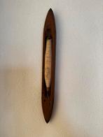 Oude Schietspoel / Weefklos, Antiek en Kunst, Antiek | Gereedschap en Instrumenten, Ophalen of Verzenden
