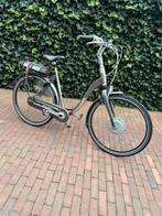 Mooie.Elektrische Sparta ion RX+ fiets, Ophalen of Verzenden, Zo goed als nieuw, Sparta, Versnellingen