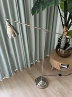 IKEA Staande Lamp - Verstelbaar, Ophalen, Zo goed als nieuw, Metaal, 100 tot 150 cm