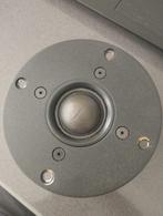 scanspeak tweeter D2905/97000, Gebruikt, Overige typen, Minder dan 60 watt, Ophalen
