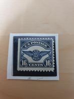 Nr C5 Scott catalogus US Airmail, Ophalen of Verzenden, Midden-Amerika