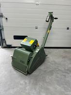 3 X Parketschuurmachine Super Hummel 300 mm, Ophalen of Verzenden, Zo goed als nieuw, 1200 watt of meer, Bandschuurmachine