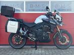 TRIUMPH TIGER EXPLORER (bj 2014), 1215 cc, Motorrijbewijs A, Bedrijf, 3 cilinders