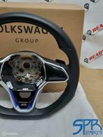 Stuurwiel STUUR VW Golf 8 VIII GTE FLIPPERS TOUCHSCREEN NEW, Auto-onderdelen, Besturing, Volkswagen, Nieuw, Ophalen of Verzenden