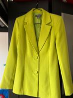 Groen blazer, Ophalen, Zo goed als nieuw, Groen