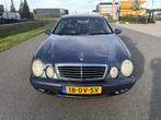 Mercedes CLK-klasse Coupé 200/STOELV/APK/NAP/INRUILKOOPJE, Auto's, Gebruikt, 4 cilinders, 4 stoelen, Origineel Nederlands