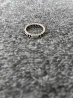 Buddha to Buddha S925 Ring Chain XS – Maat 19, Sieraden, Tassen en Uiterlijk, Ringen, Ophalen, Gebruikt, 19 tot 20, Dame of Heer