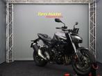 Honda CB 1000 Hornet, Bedrijf, Naked bike