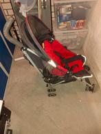 Buggy, Ophalen, Gebruikt, Maclaren