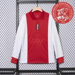 Ajax 125 jarig jubileum shirt nieuw volwassen maten, Sport en Fitness, Voetbal, Groter dan maat XL, Ophalen of Verzenden, Nieuw