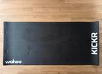 Wahoo Kickr Mat [Original], Ophalen, Zo goed als nieuw, Overige typen