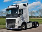 VOLVO FH 460 6x2 mega 95cm, Auto's, Vrachtwagens, Te koop, Diesel, Bedrijf, BTW verrekenbaar