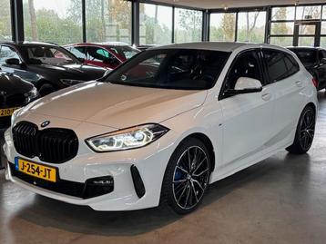 BMW 1-Serie (f40) 118i 140pk Executive M-Sport plus Pack beschikbaar voor biedingen