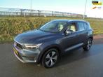 Volvo XC40 Volvo Xc40 1.5 T4 Hybrid airco ecc lmv navigatie, Euro 6, 129 pk, Blauw, Hybride Elektrisch/Benzine