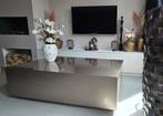 Luxe salon tafel - Eric Kuster style, Huis en Inrichting, Complete inboedels, Ophalen