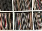 Ongeveer 900 platen / hiphop / uk-garage / divers, Cd's en Dvd's, Vinyl | Overige Vinyl, Gebruikt, Ophalen of Verzenden, 12 inch