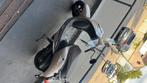 Mooie Sym mio blauw kenteken, Fietsen en Brommers, Scooters | SYM, Gebruikt, Maximaal 45 km/u, Benzine, Ophalen