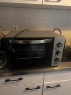 Inventum oven, Ophalen, Minder dan 45 cm, Oven, Hete lucht