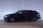 Kia ProCeed 1.5 T-GDi MHEV 160pk GT-Line Edition Aut. [ Pano, 4 cilinders, Parkeercamera, Zwart, Origineel Nederlands