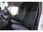 Renault Master T35 2.3 dCi 135PK L2H2 WORK EDITION 3-ZITS, Auto's, Diesel, Bedrijf, BTW verrekenbaar, Emergency brake assist