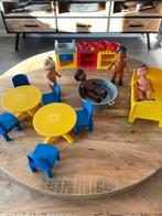 Oude set lego duplo 2001, Ophalen of Verzenden, Gebruikt