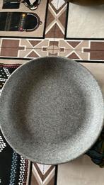 Diep bord melamine Pebble grey 21,5cm nieuw, Overige materialen, Nieuw, Ophalen of Verzenden, Bord(en)