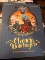 de vallei van geen terugkeer eleonora mandragora b4, Meerdere stripboeken, Ophalen of Verzenden, Zo goed als nieuw