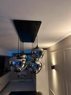 Super mooie hanglamp, Huis en Inrichting, Ophalen of Verzenden, Zo goed als nieuw, Minder dan 50 cm