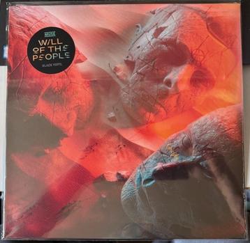 Muse - Will Of The People lp, nieuw/geseald beschikbaar voor biedingen